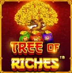 Tree Of Riches на Vulkan