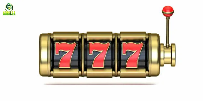 горилла казино