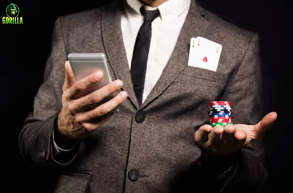 казино горилла