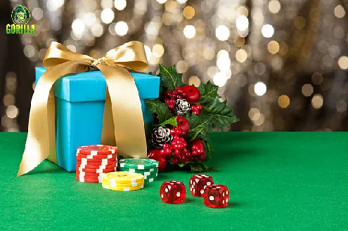 gorilla casino online